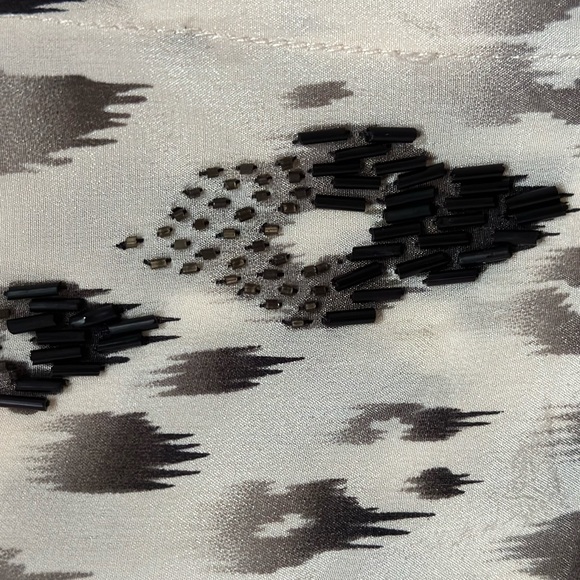 Rebecca Taylor Silk Top - Picture 7 of 10